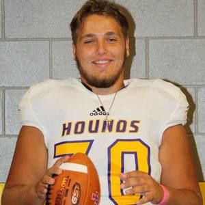 Meet your Posher, Vicky